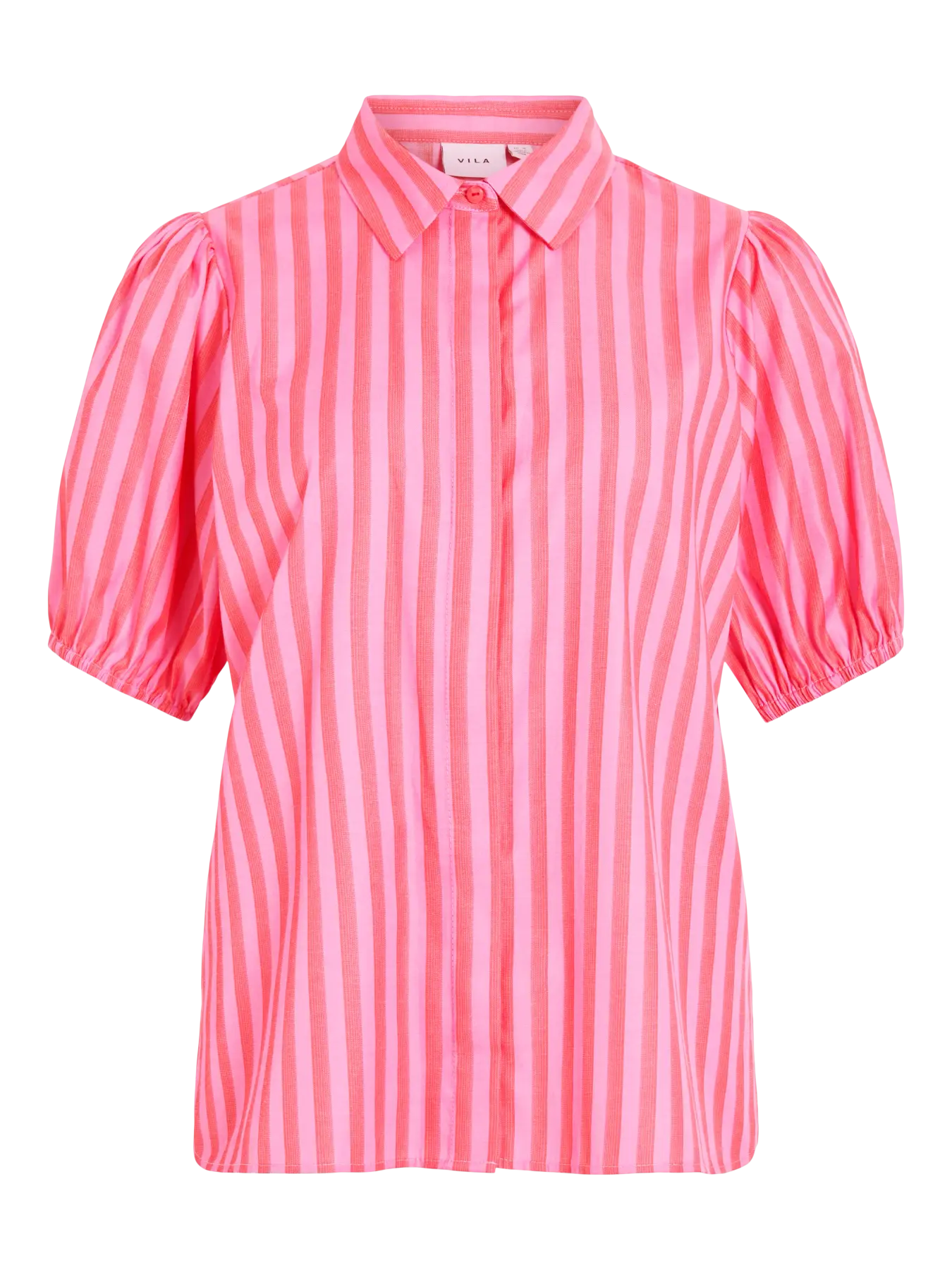 VIASTANA NEW 2/4 SHIRT