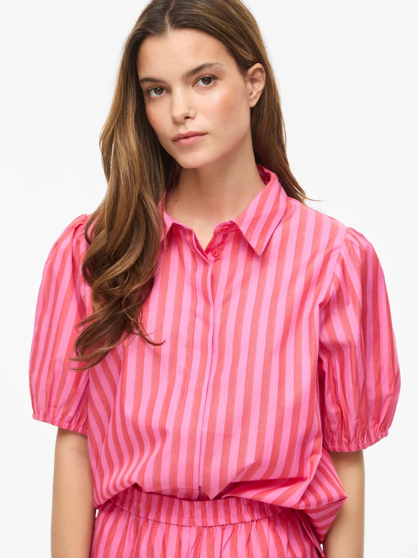 VIASTANA NEW 2/4 SHIRT