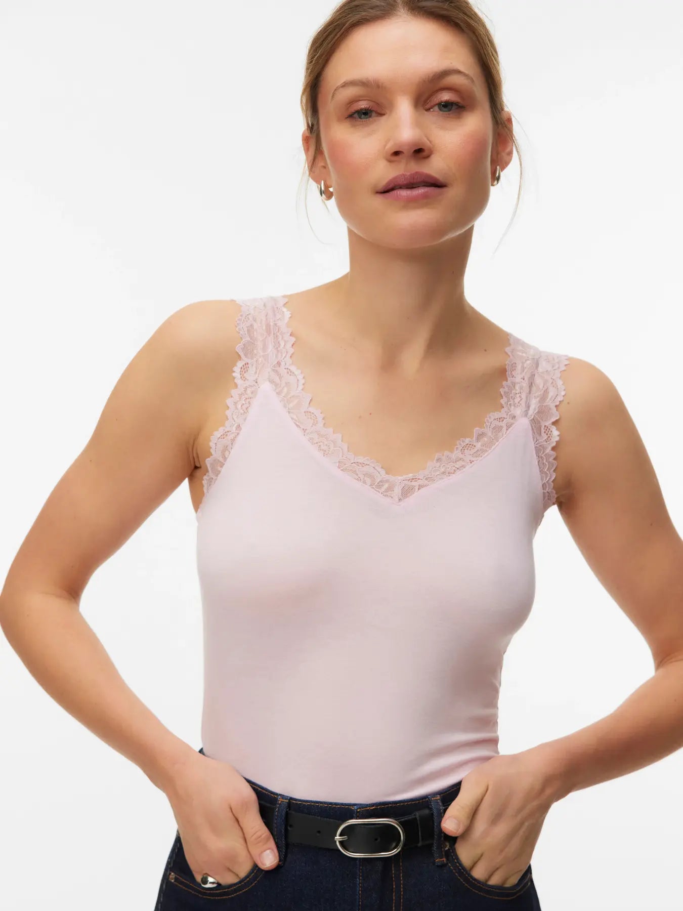 VMROSA SL TOP PINK