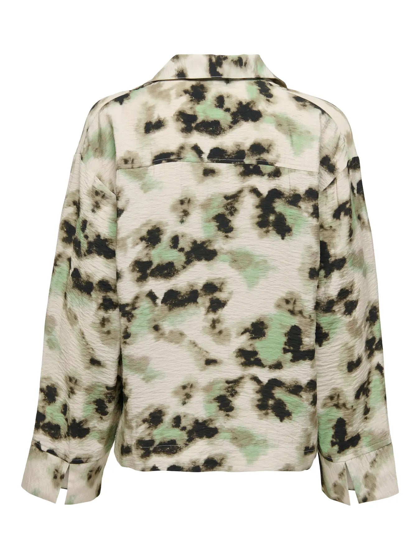 JDYMILLIE L/S LOOSE TOP