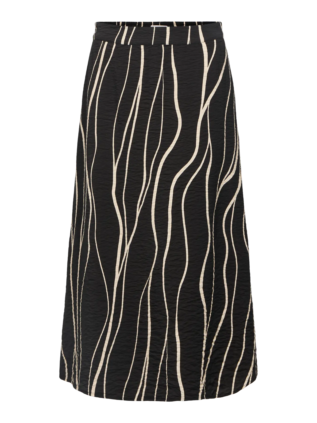 OBJJACIRA MW SKIRT BLACK