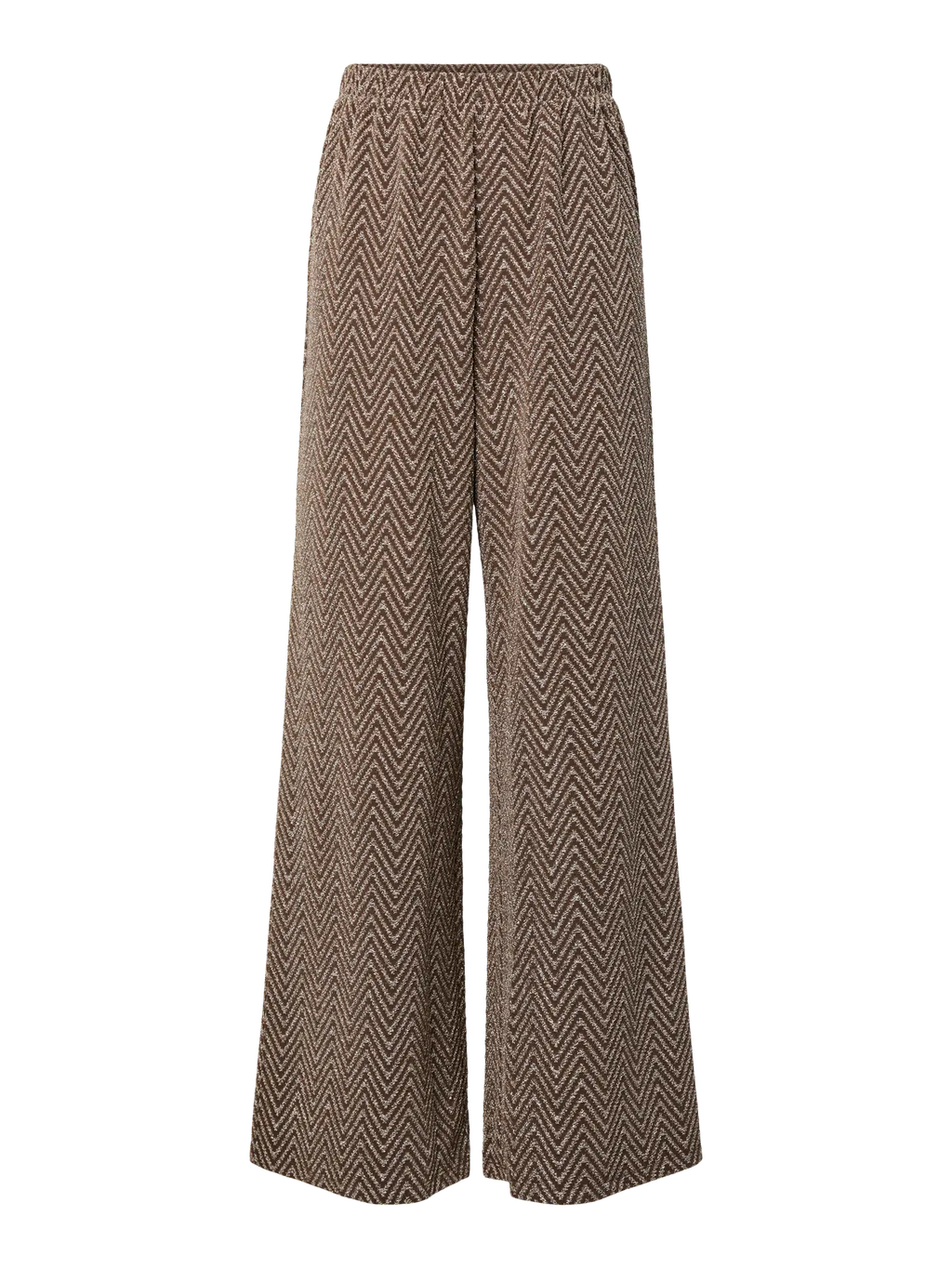 PCFINA HW WIDE PANTS