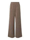PCFINA HW WIDE PANTS