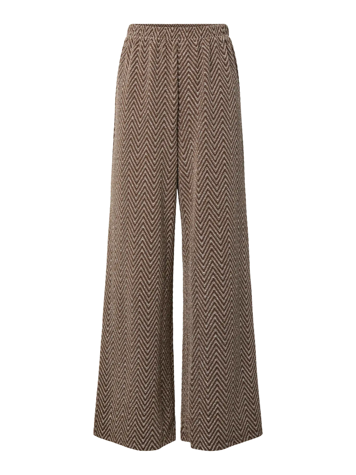 PCFINA HW WIDE PANTS