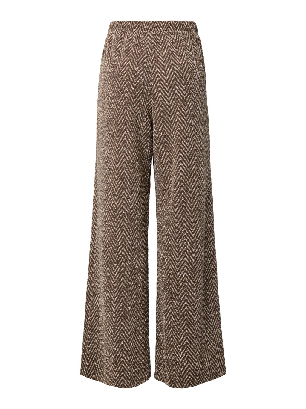 PCFINA HW WIDE PANTS