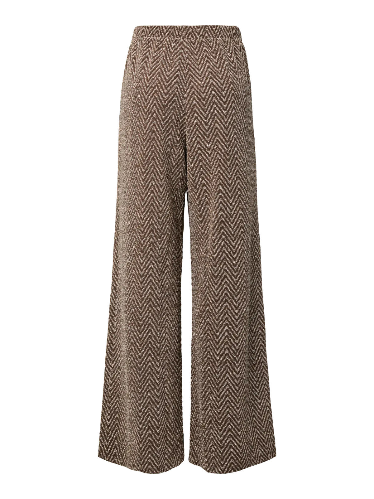 PCFINA HW WIDE PANTS