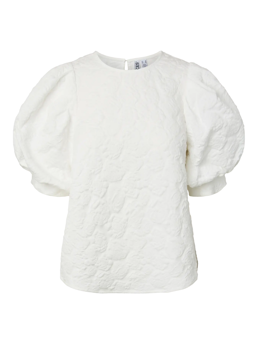 PCABBA 2/4 TOP