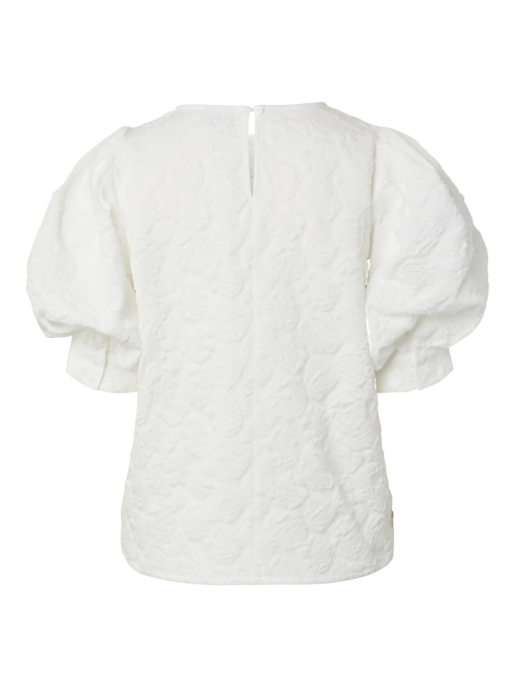 PCABBA 2/4 TOP