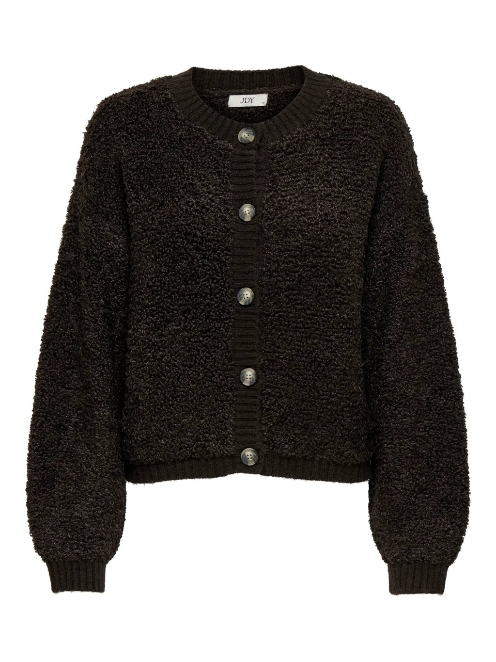 JDYEIRA LIFE L/S ONECK CARDIGAN KNT