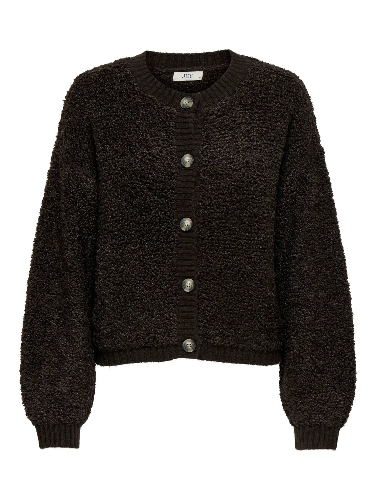 JDYEIRA LIFE L/S ONECK CARDIGAN KNT