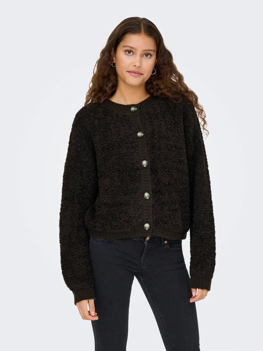 JDYEIRA LIFE L/S ONECK CARDIGAN KNT