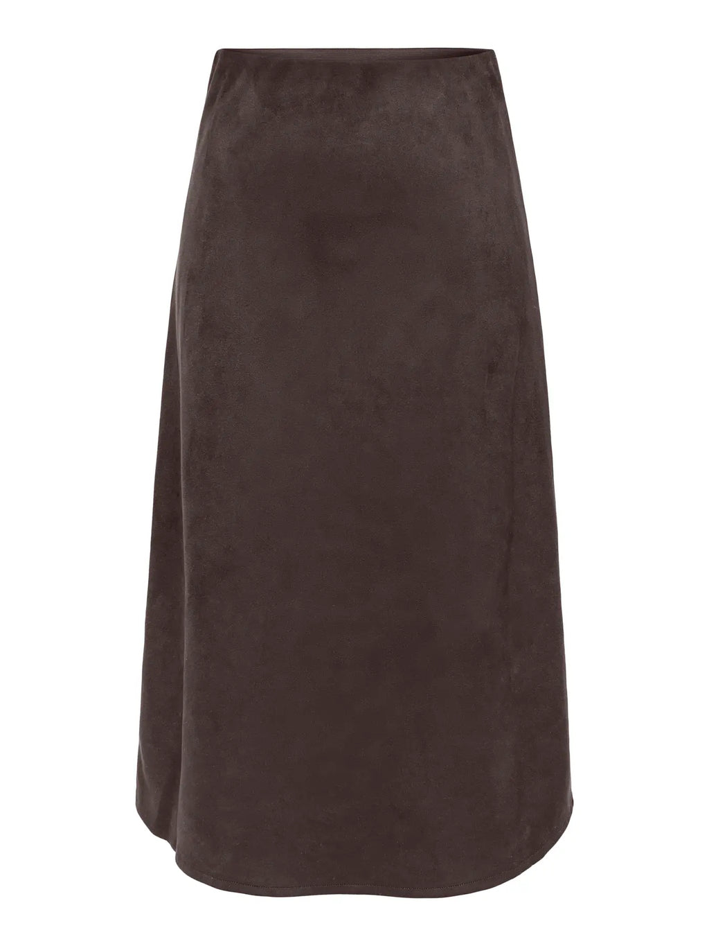 ONLDIANE FAUX SUEDE SKIRT
