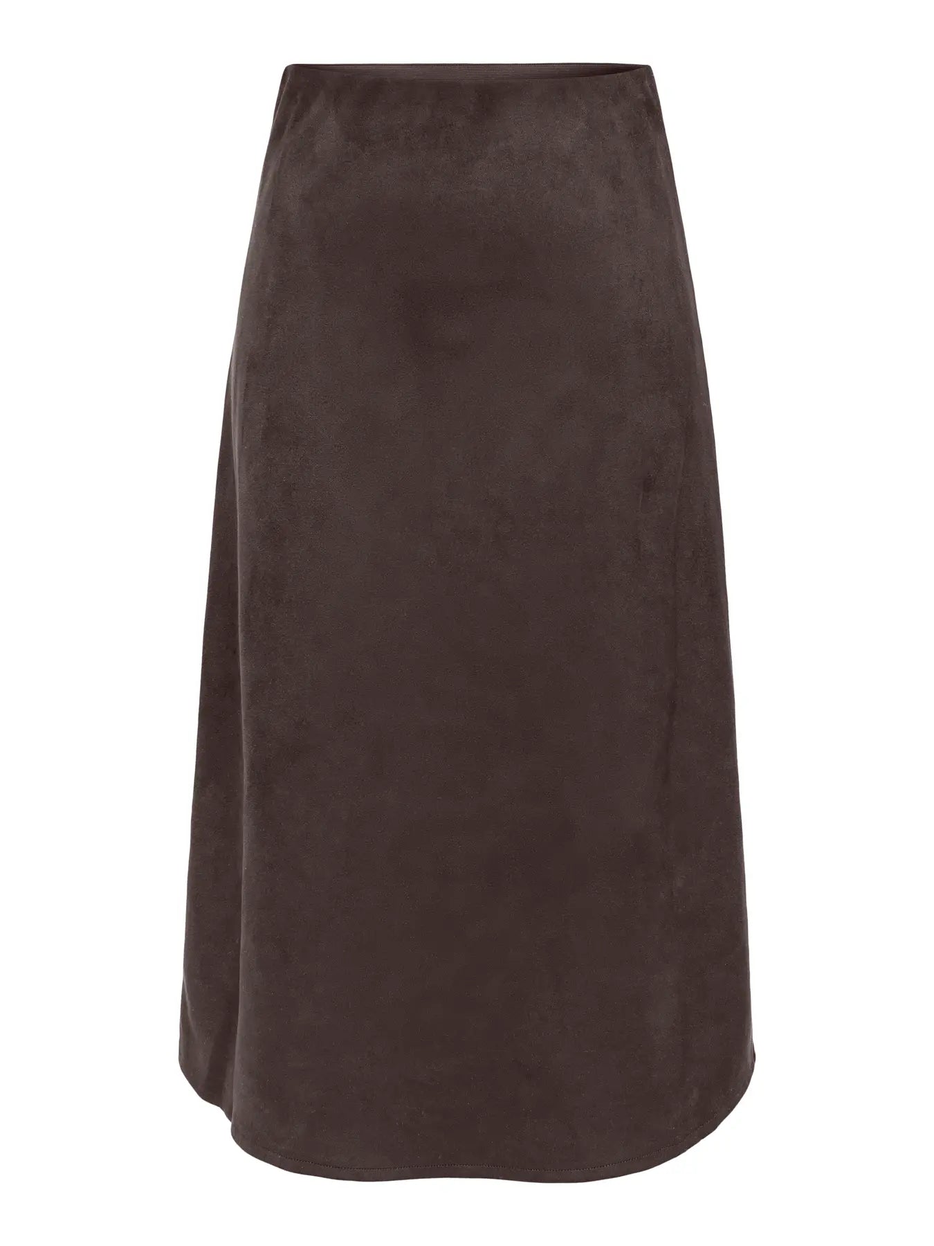 ONLDIANE FAUX SUEDE SKIRT