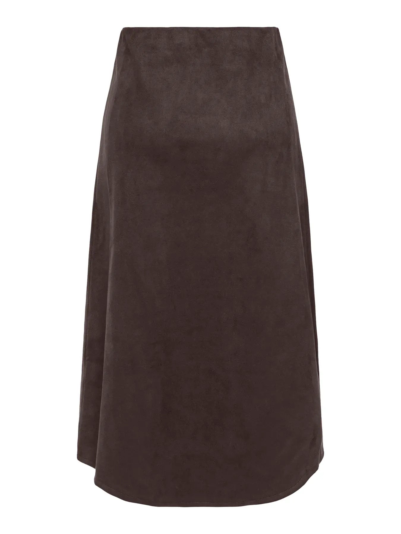 ONLDIANE FAUX SUEDE SKIRT