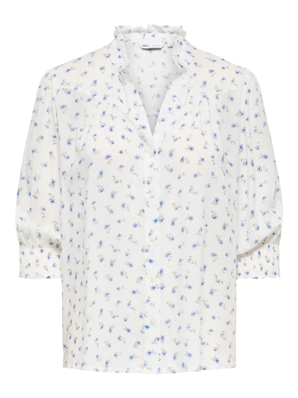 ONLRAYA 3/4 SHIRT