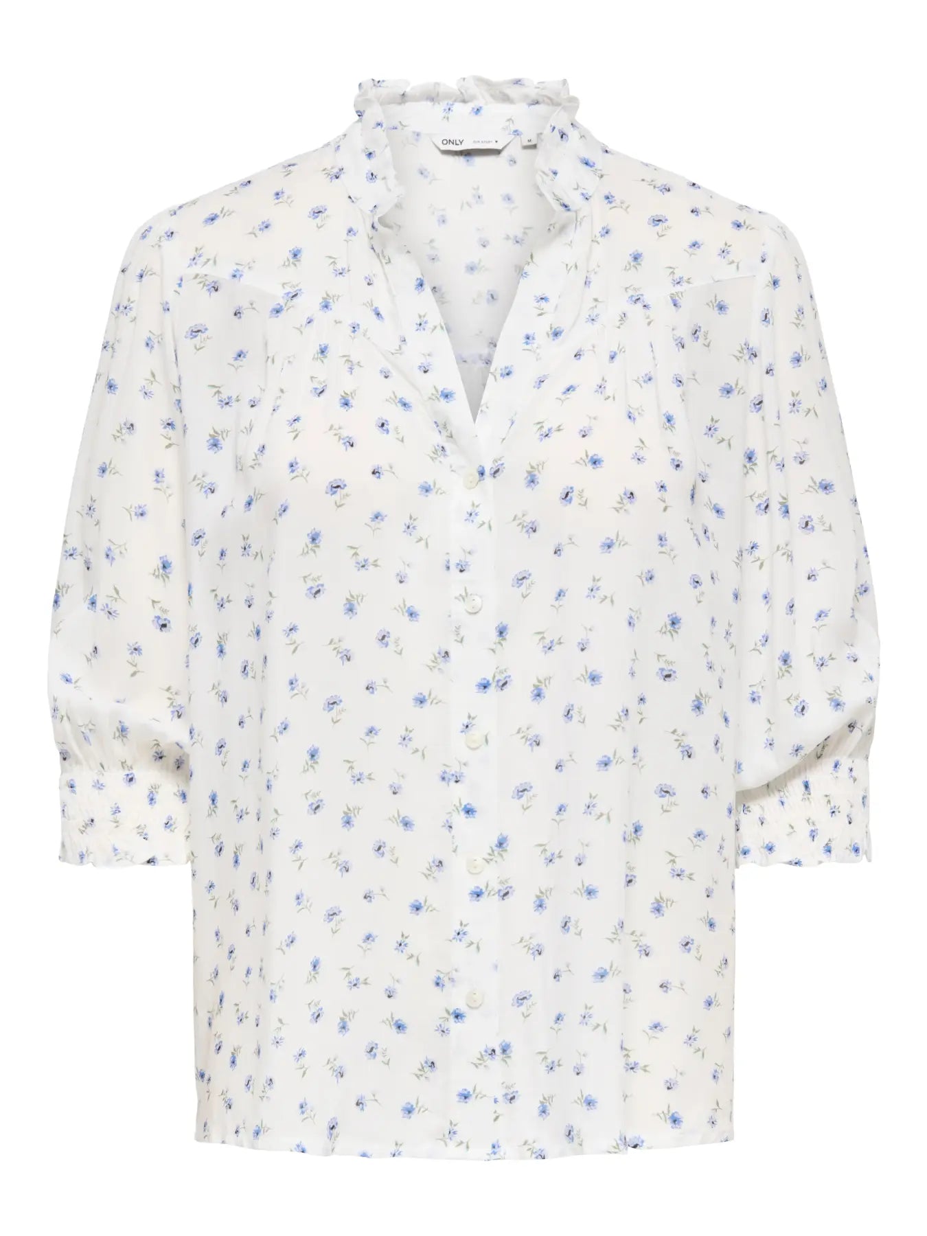 ONLRAYA 3/4 SHIRT