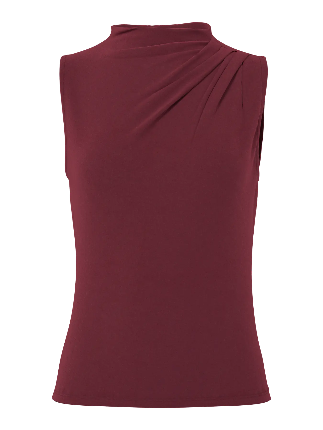 PCMADISON SL DRAPED TOP TAWNY PORT