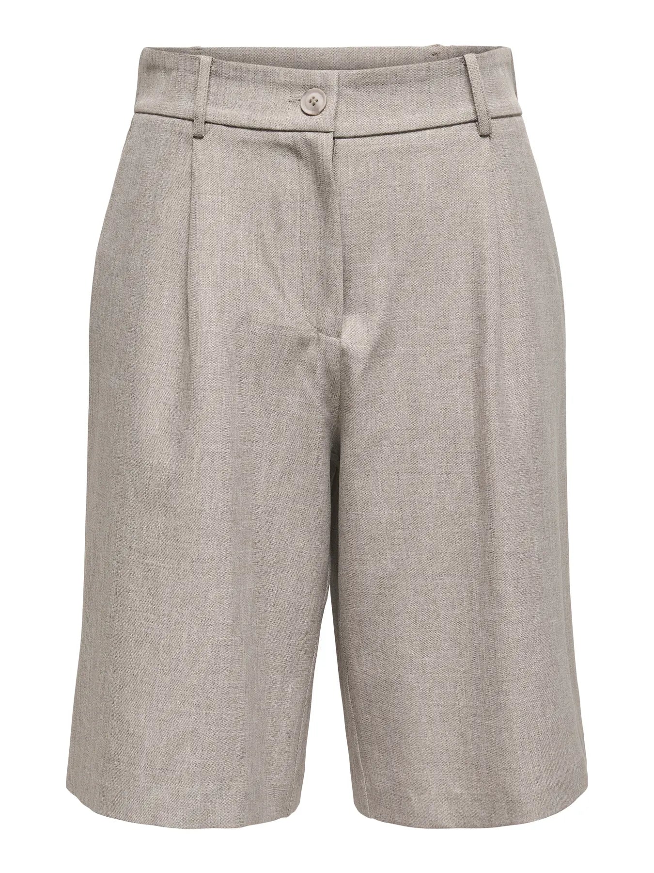 ONLLINDA HW MEL LONG SHORTS