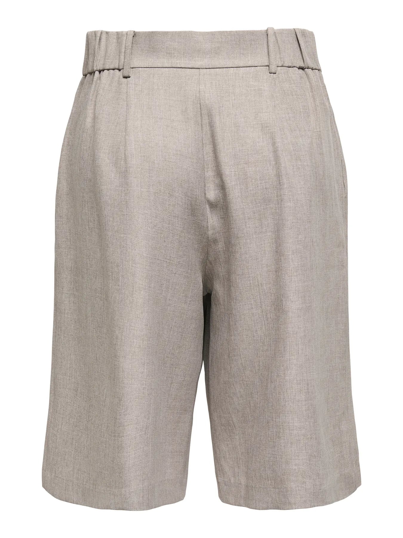 ONLLINDA HW MEL LONG SHORTS