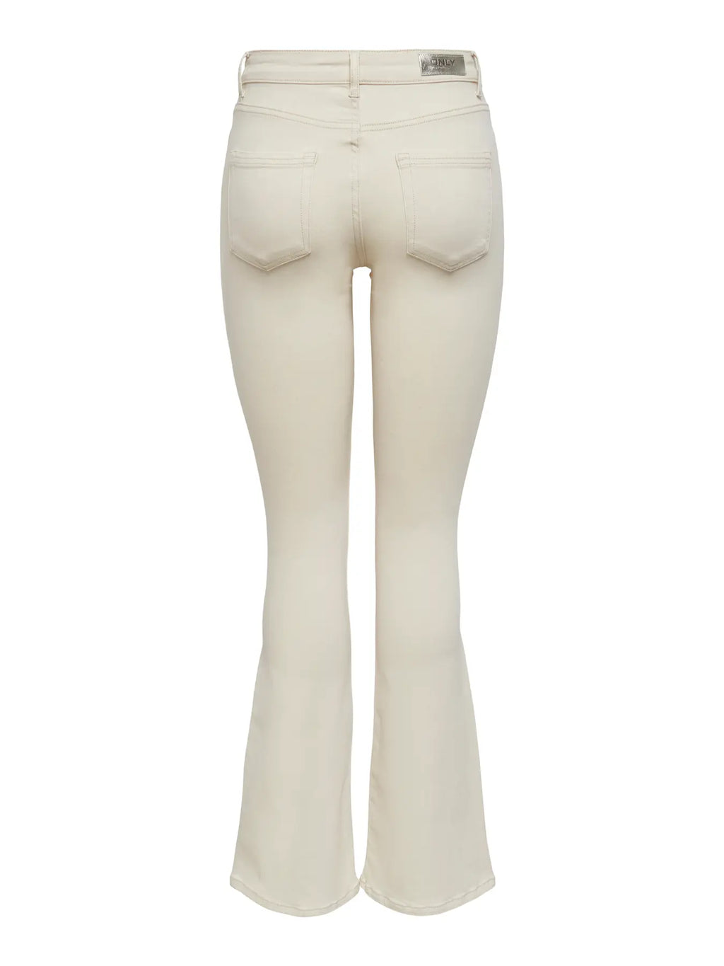 ONLBLUSH MID FLARED DNM DOT019