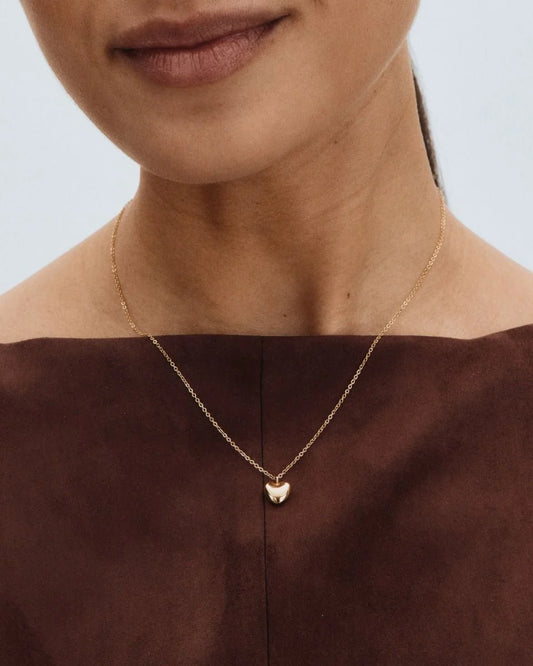 Barley Necklace
