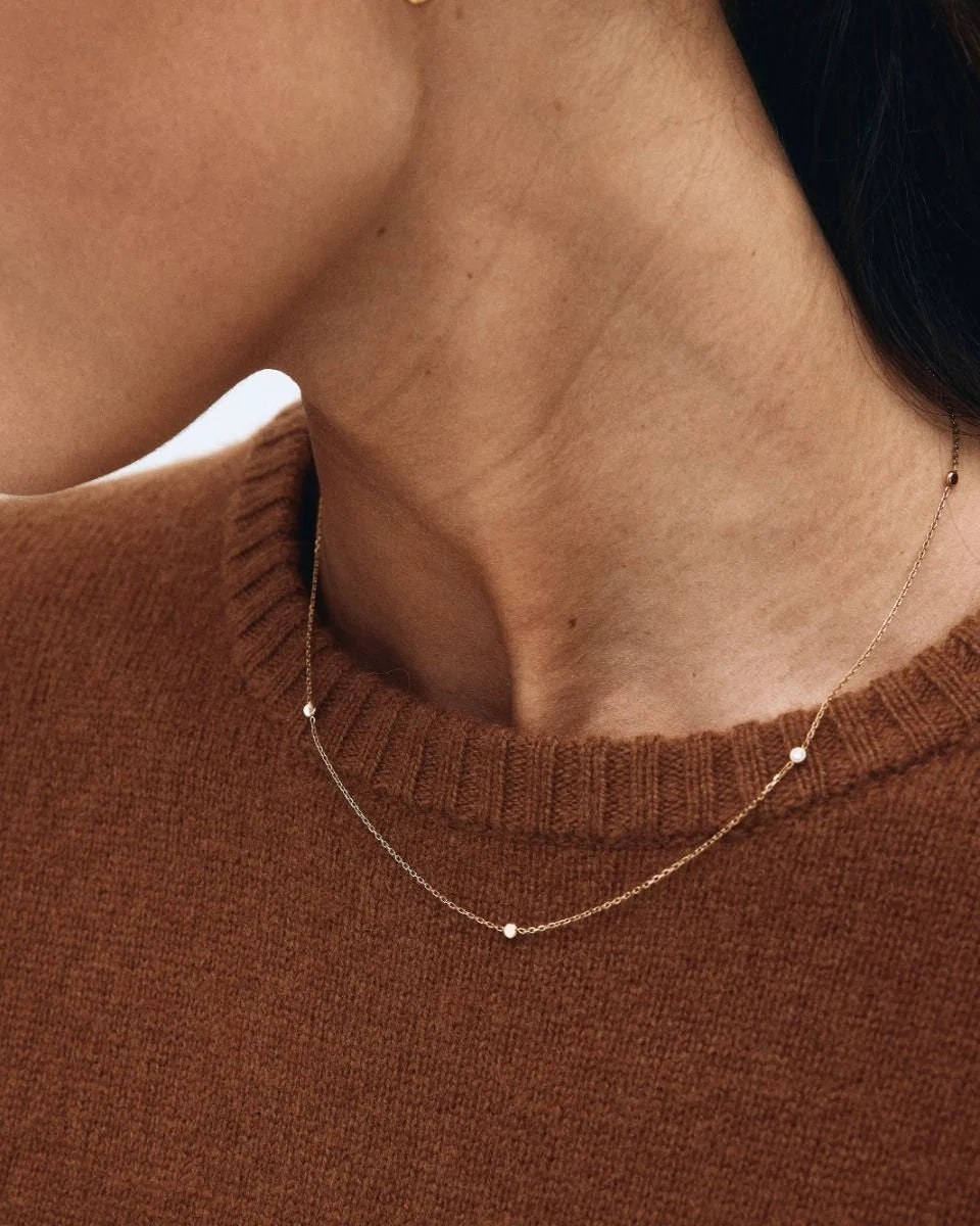 Petite Necklace
