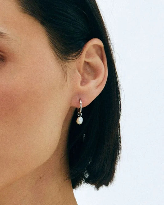 Perla Hoops