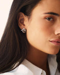 Infinity Knot Studs L
