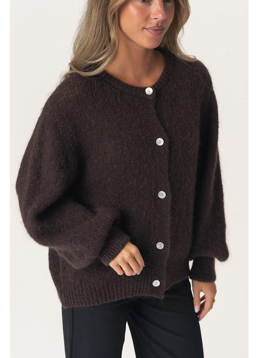 IdaIC Cardigan