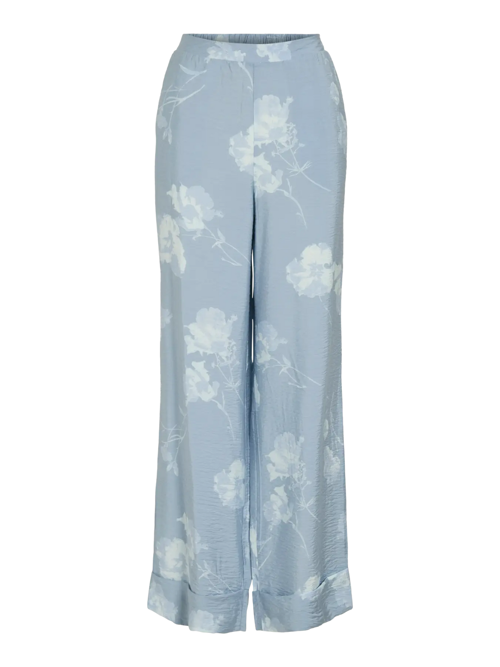 VINARA BIA HW WIDE PANTS