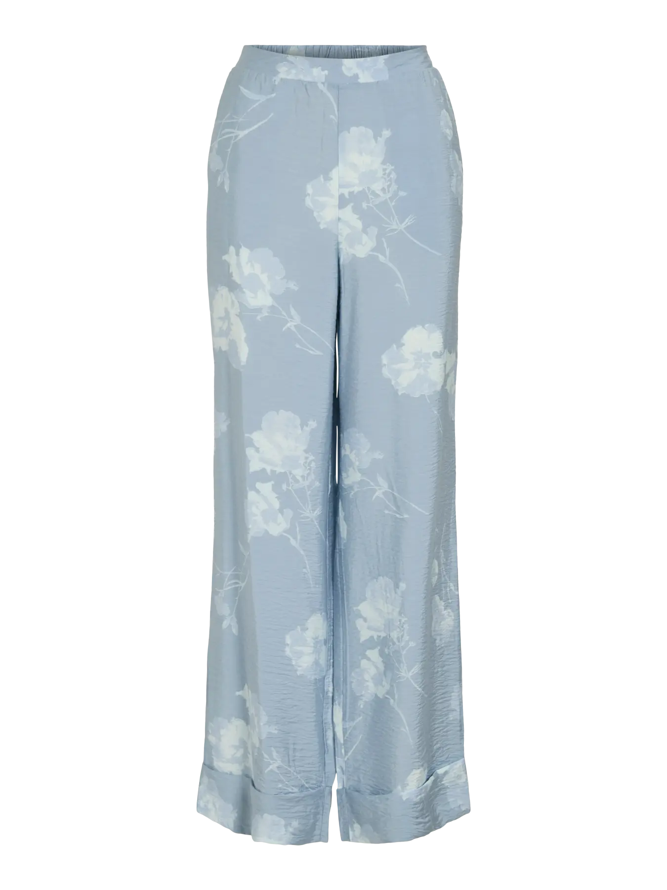 VINARA BIA HW WIDE PANTS
