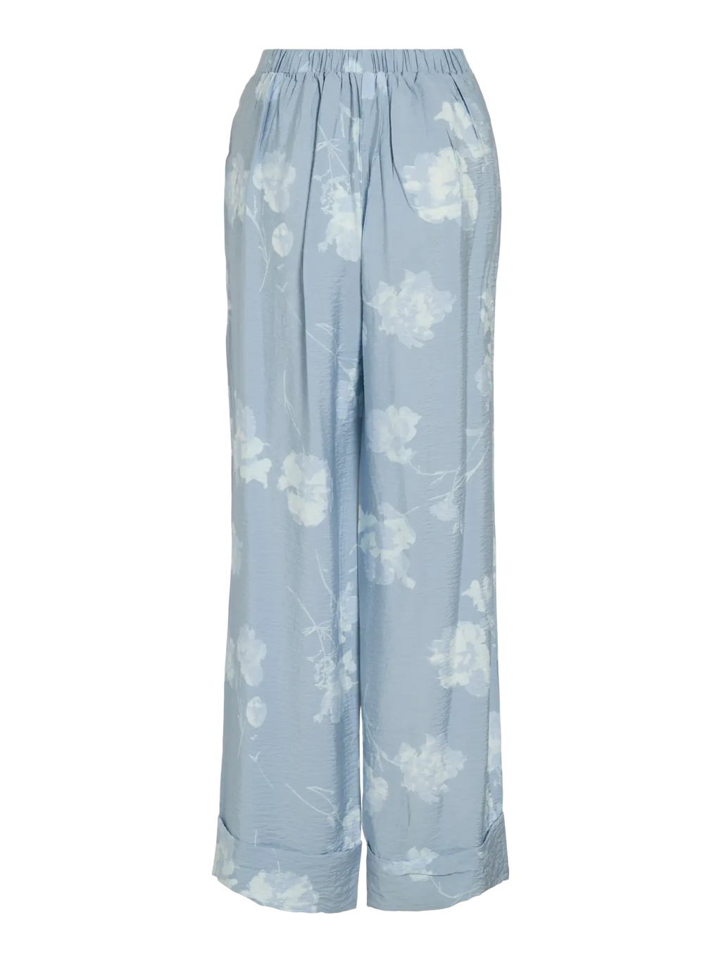 VINARA BIA HW WIDE PANTS
