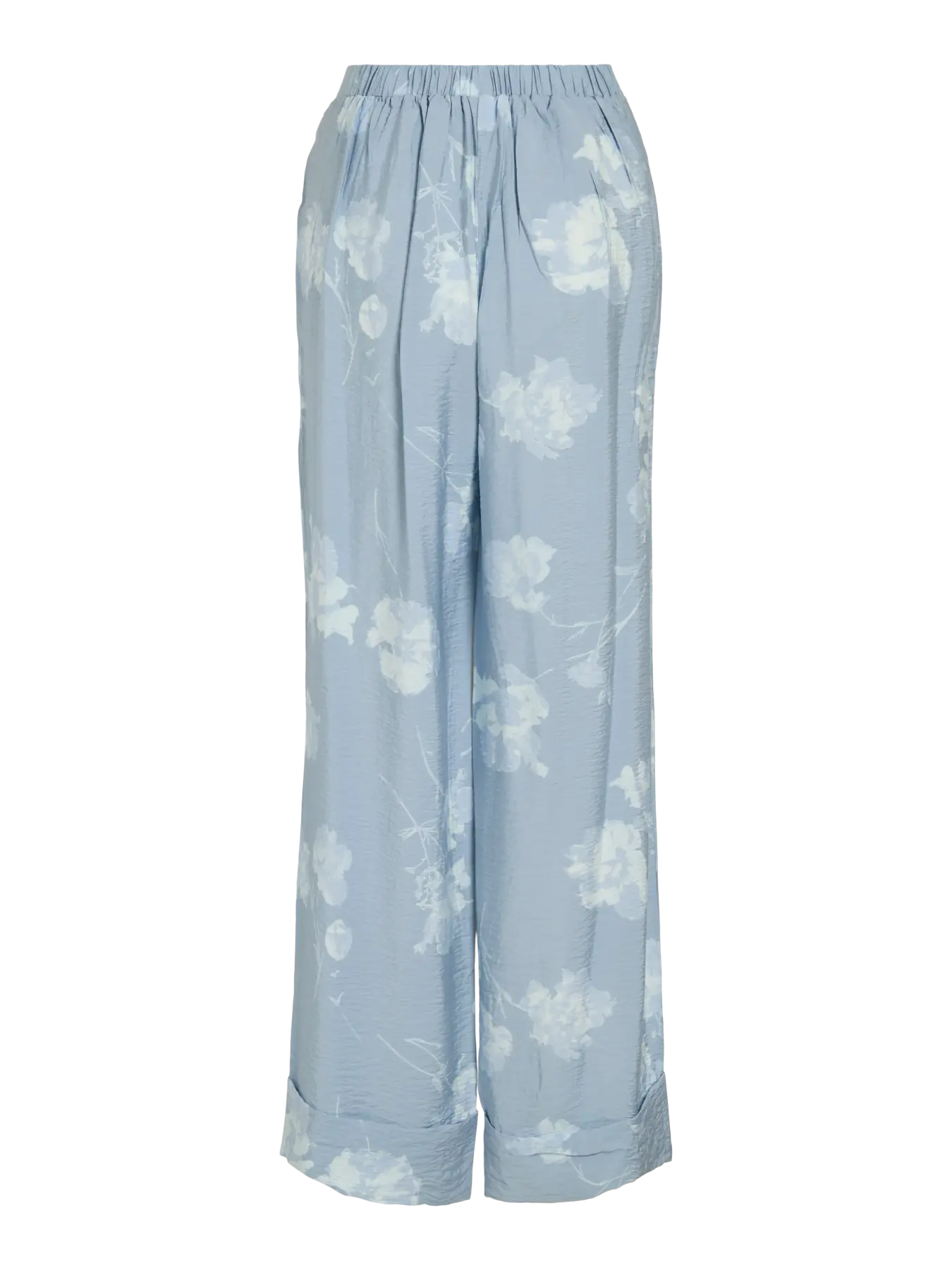 VINARA BIA HW WIDE PANTS