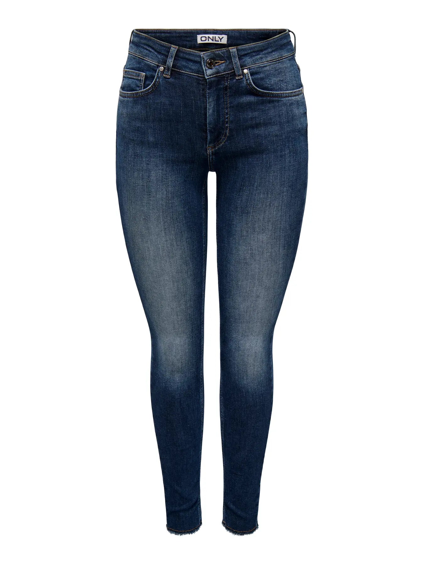 ONLBLUSH MID SK ANK RW DNM REA082