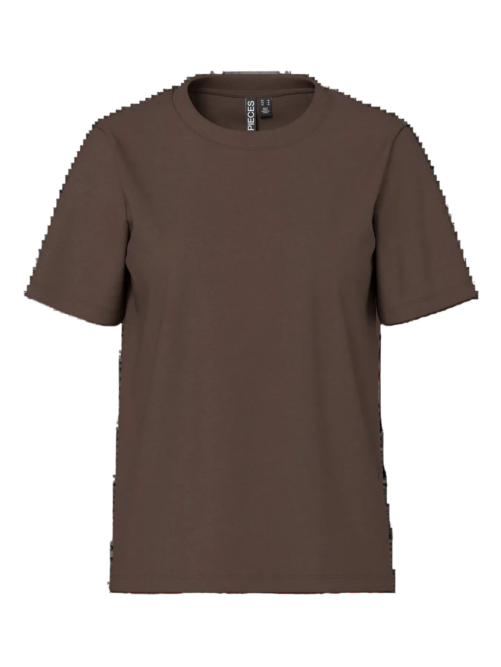 PCRIA SS TEE HOT FUDGE