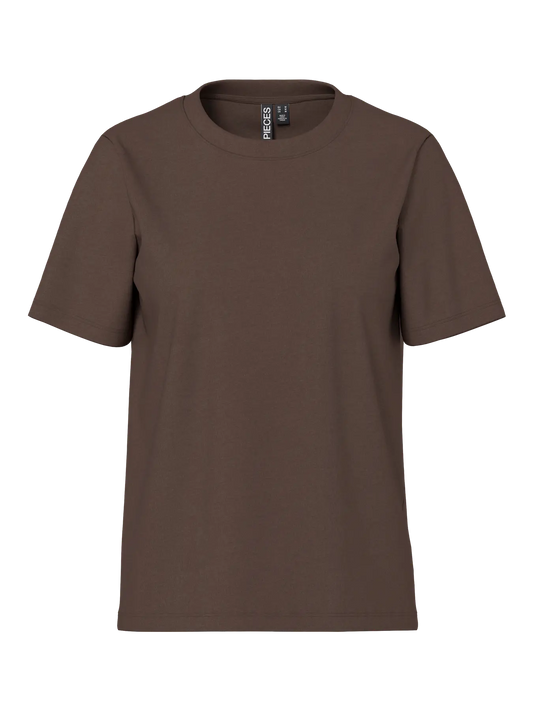 PCRIA SS TEE HOT FUDGE