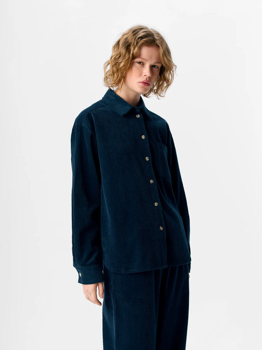 OBJGALA L/S SHIRT