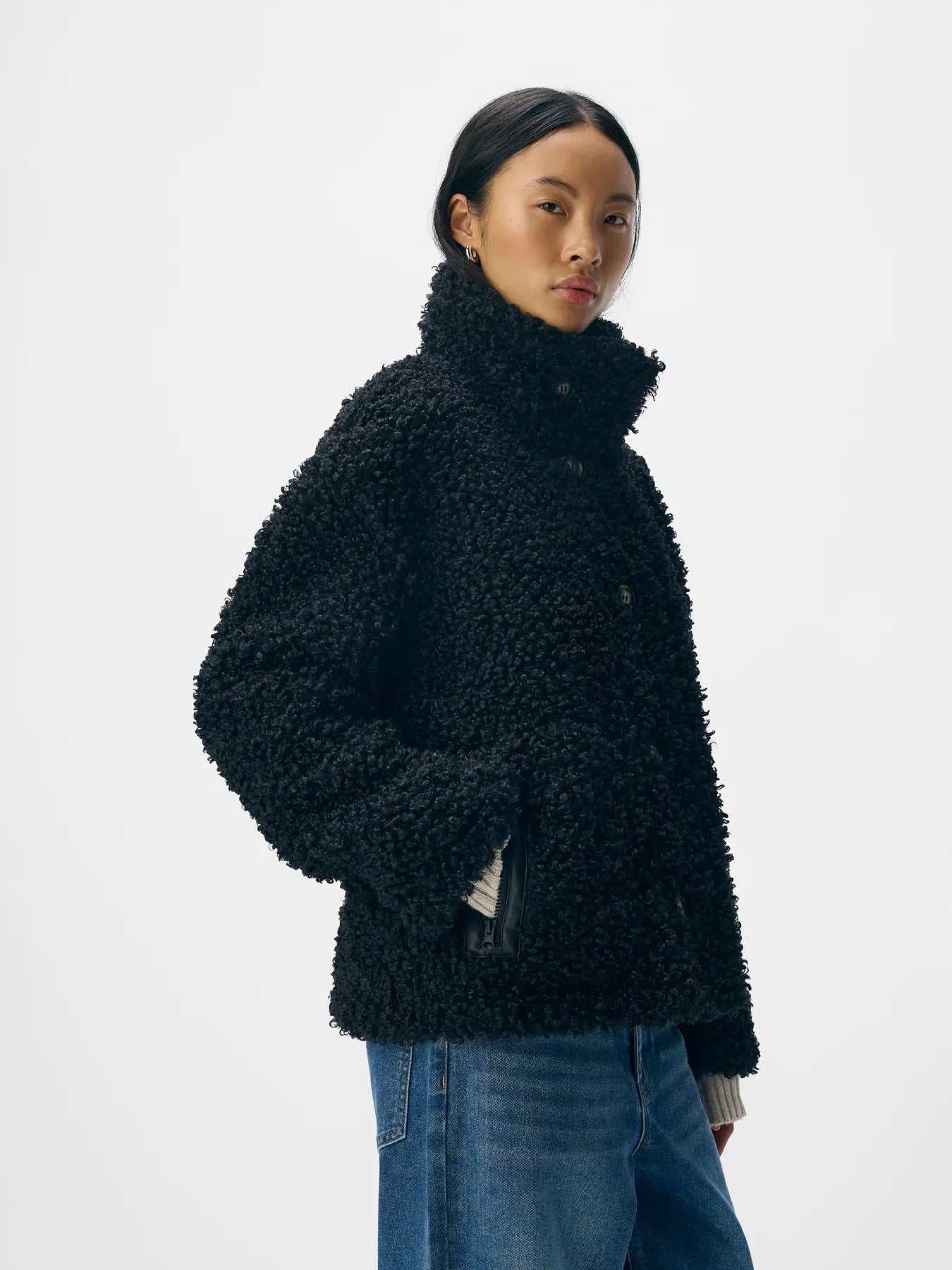 OBJOAKLYN RE JACKET