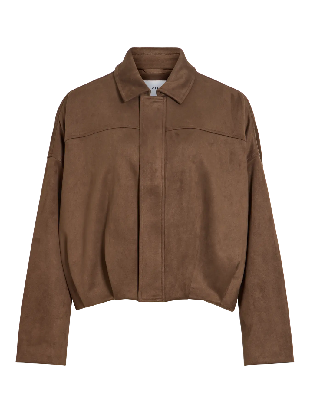 VIVIRAL L/S JACKET