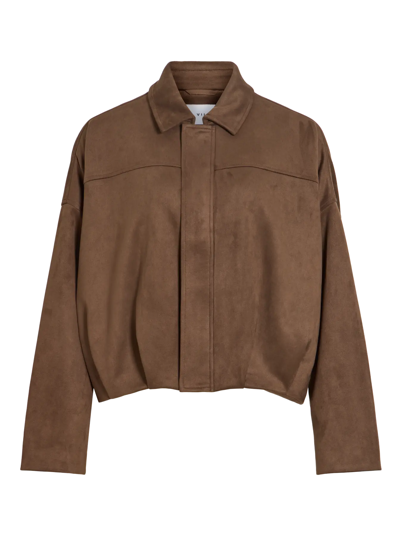 VIVIRAL L/S JACKET