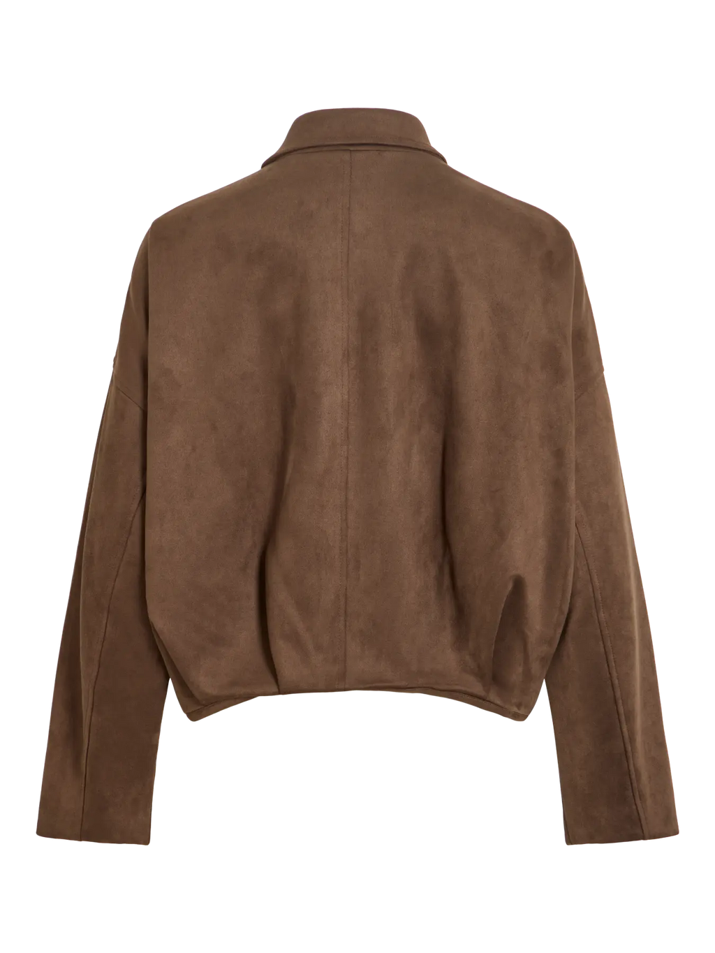 VIVIRAL L/S JACKET