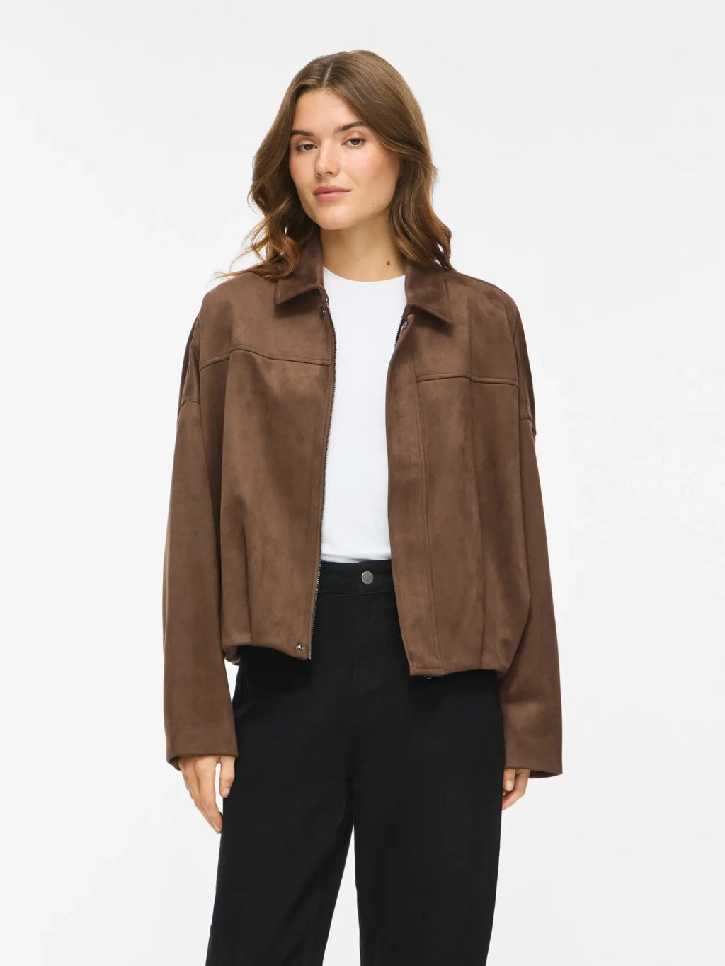 VIVIRAL L/S JACKET