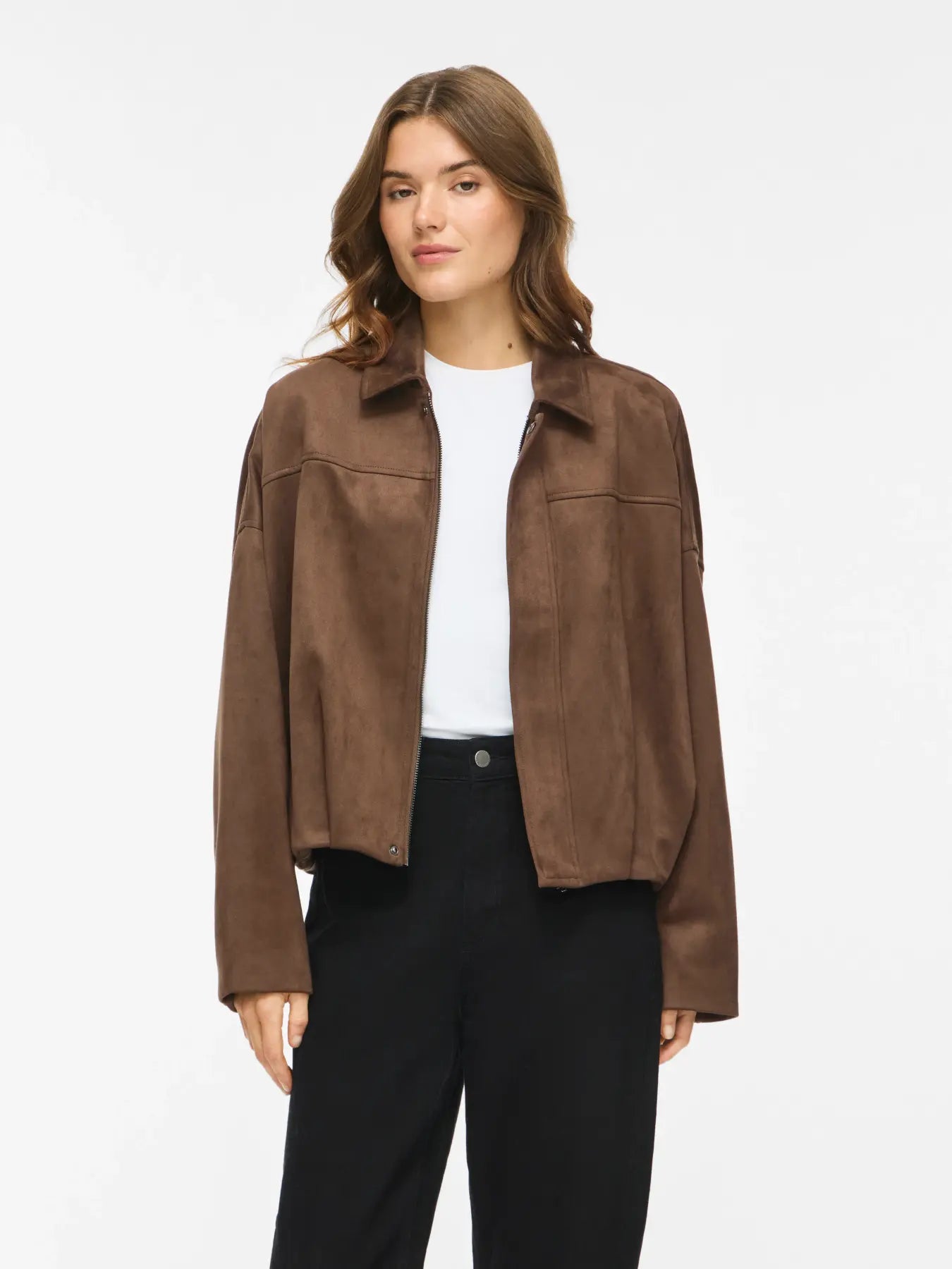 VIVIRAL L/S JACKET