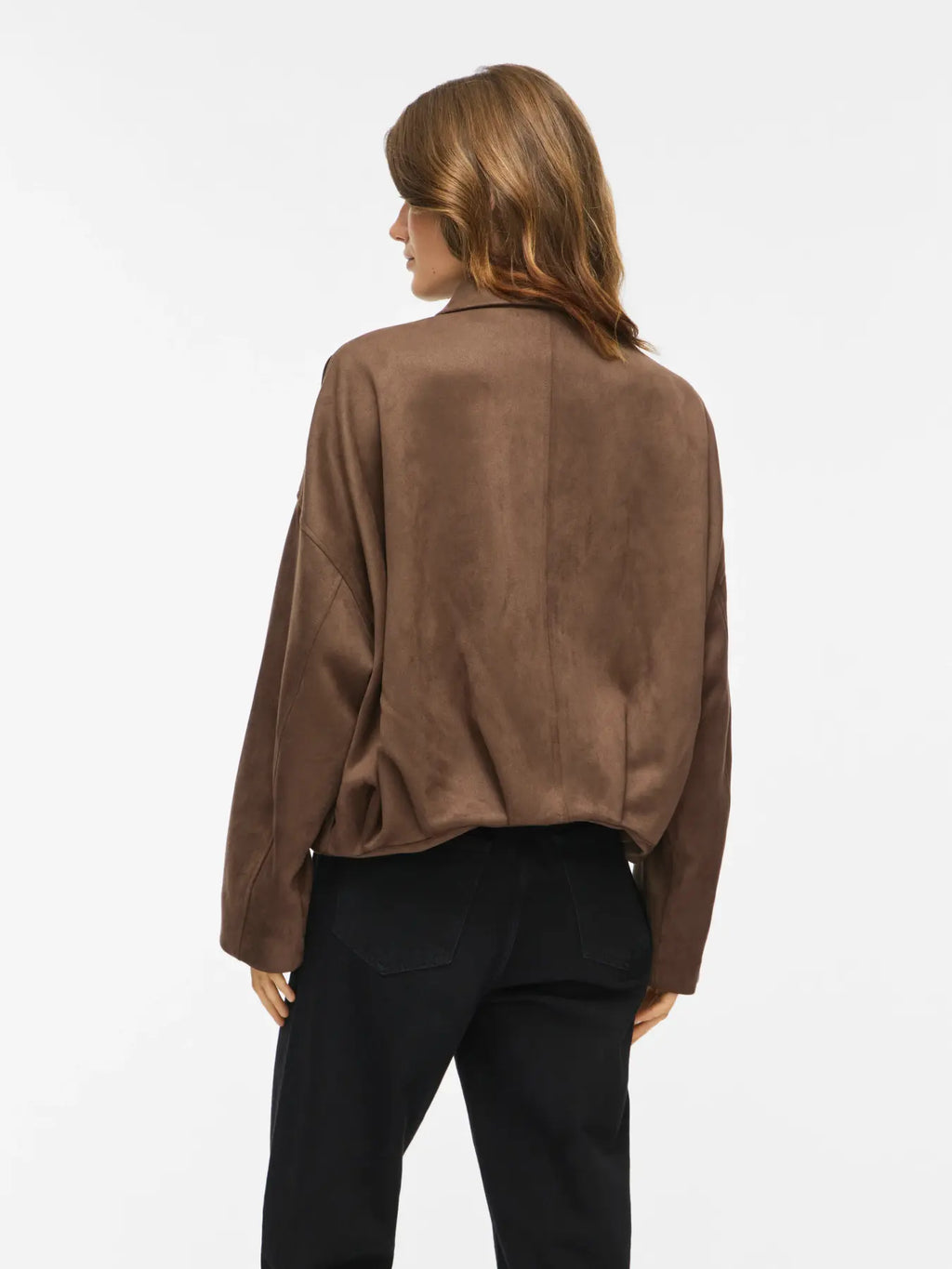 VIVIRAL L/S JACKET