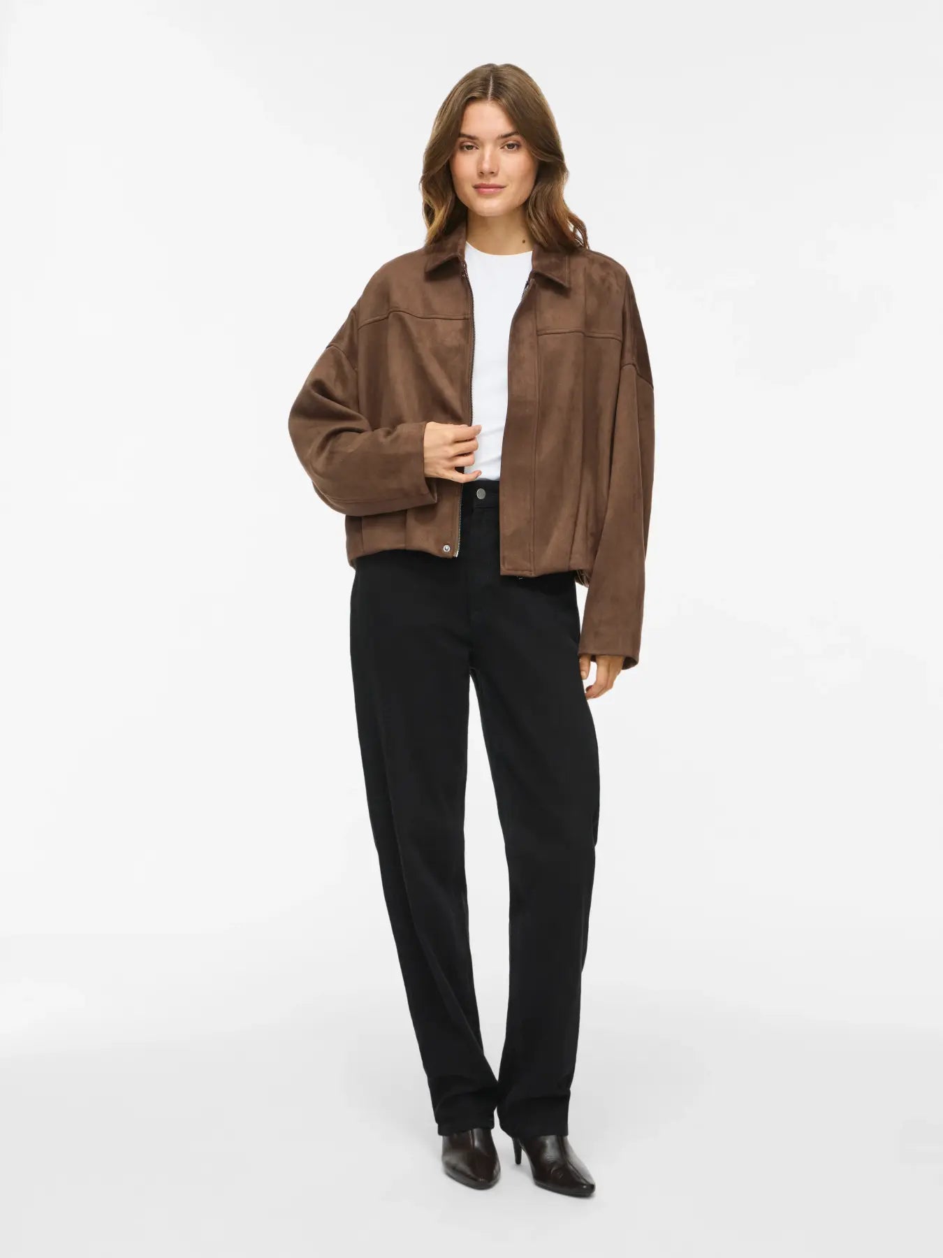 VIVIRAL L/S JACKET