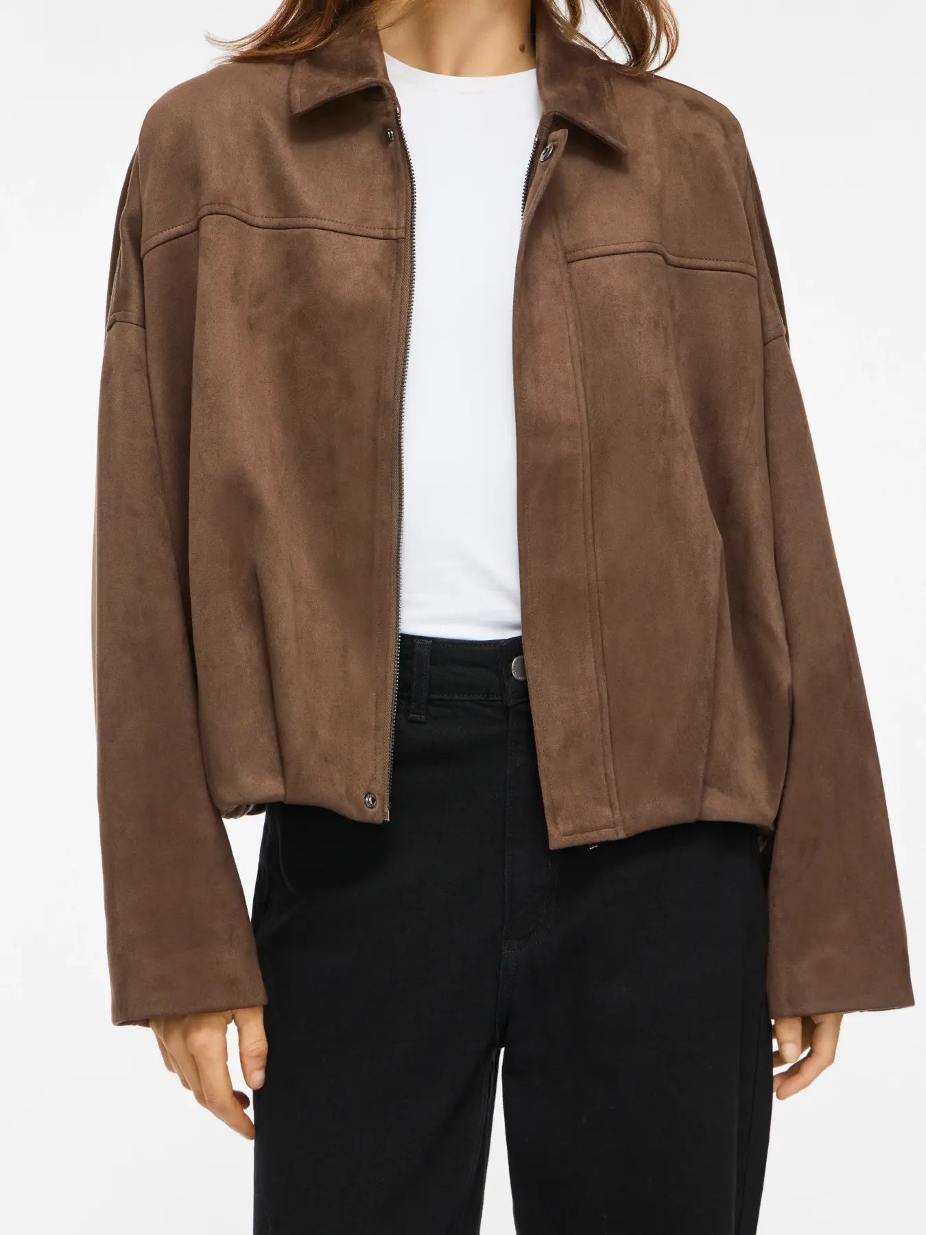 VIVIRAL L/S JACKET