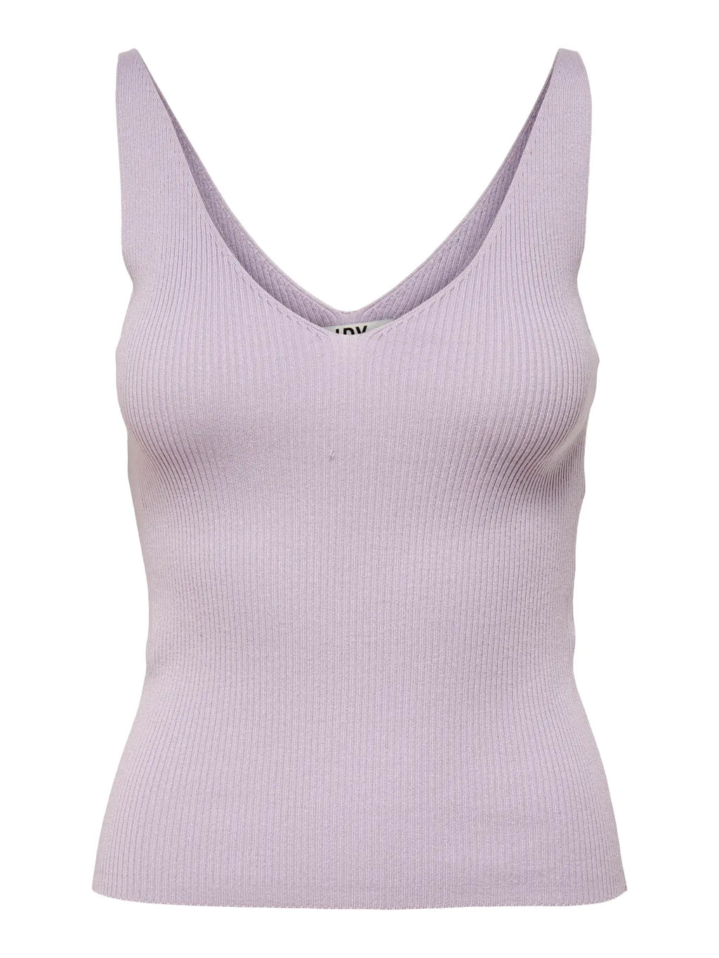 JDYNANNA S/L TOP PASTEL LILAC