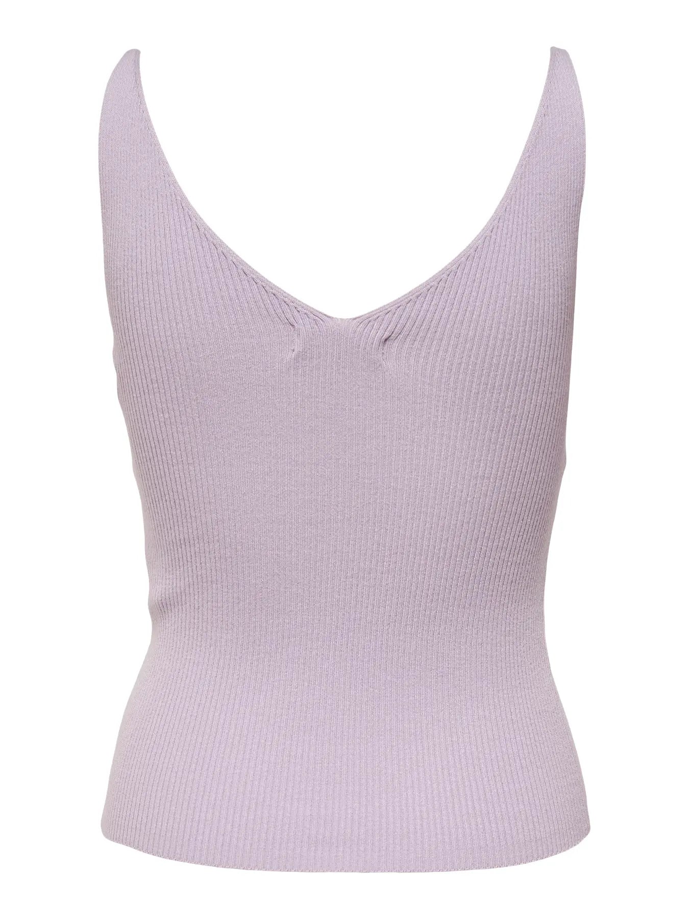 JDYNANNA S/L TOP PASTEL LILAC