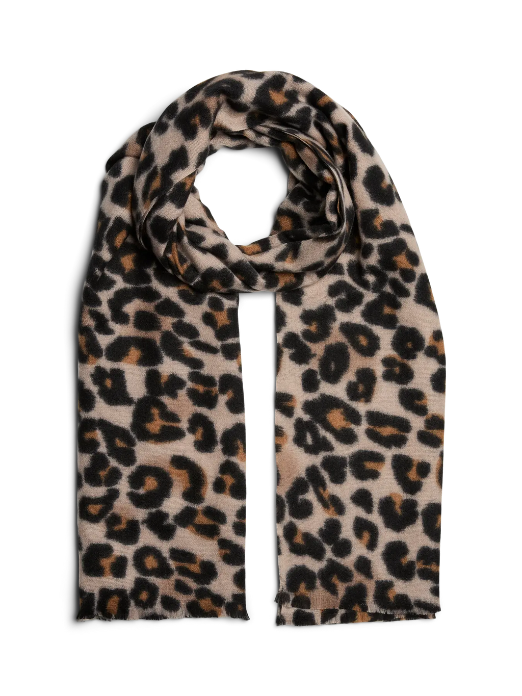 PCJORNA LONG SCARF