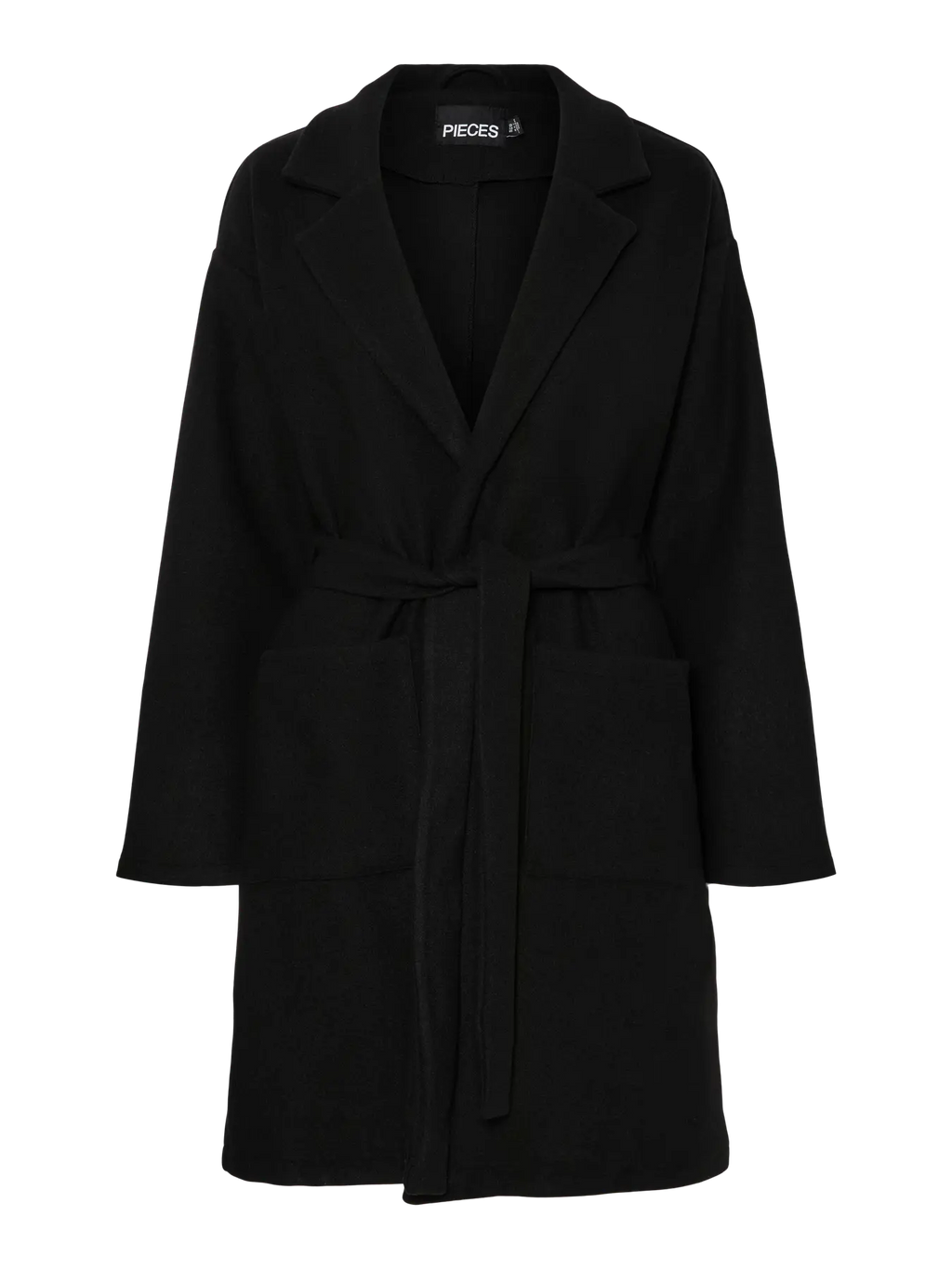 PCJOLENE LS NEW LIGHT JACKET